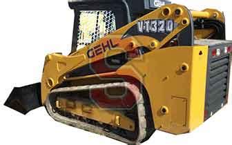 vt320 skid steer|gehl vt320 lift capacity.